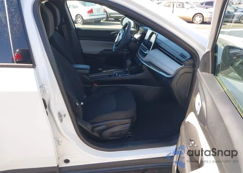 2023 Jeep Compass Sport 4X4 z USA, uszkodzony, nr VIN 3C4NJDAN8PT575013